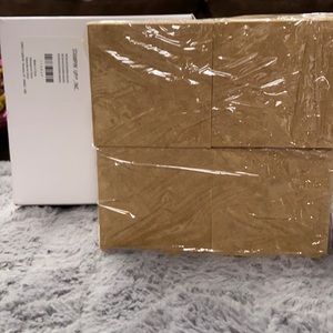 NWT Stampin Up Decor Accessory Blocks